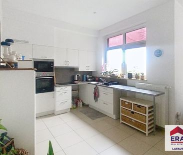 Gezellig appartement van 74 m² met 2 slaapkamers in Tielt - Photo 3