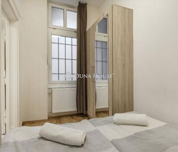 Kiadó újszerű állapotú lakás - Budapest VI. kerület - Photo 6