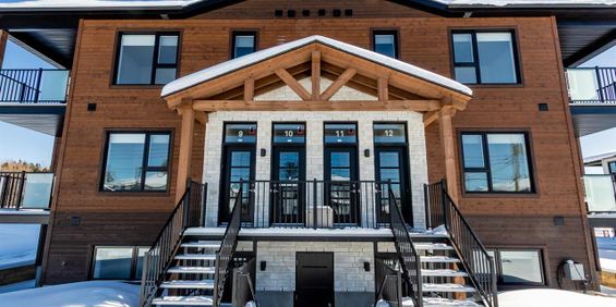 Unit 590 - 550 Rue Du Ruisseau, Mont-Tremblant - Photo 3