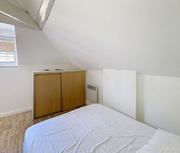 Appartement à louer - REIMS- HYPER CENTRE - Photo 2