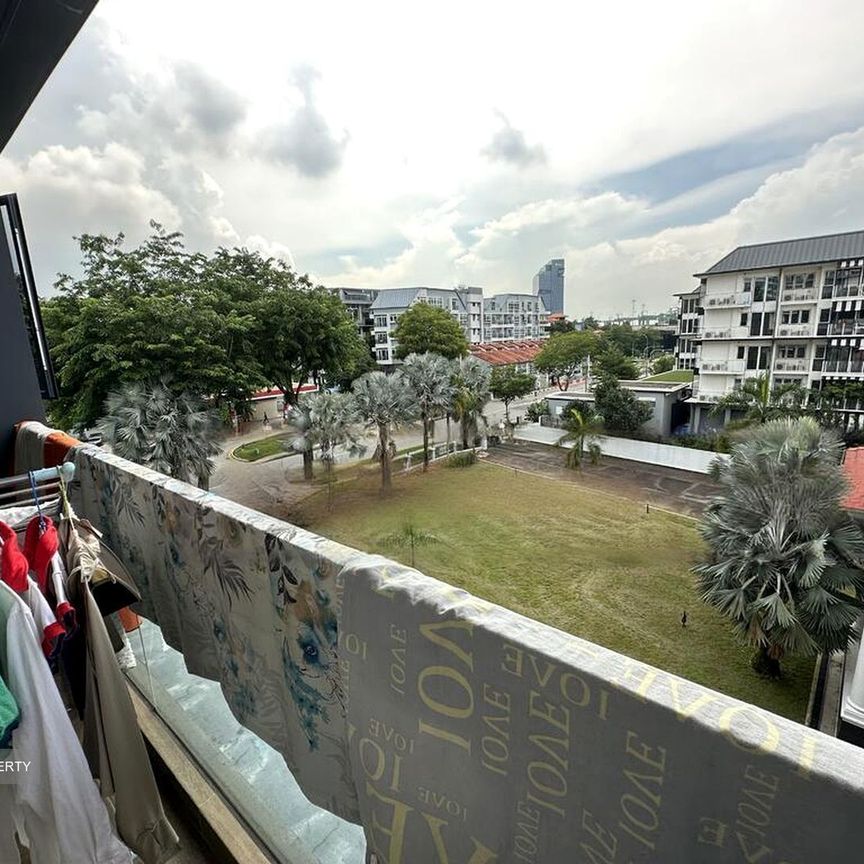 24 One Residences (D5), Apartment - For Rent - Photo 1