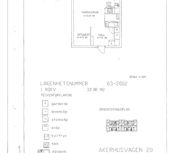Åkershus 20a, Staffanstorp - Photo 1