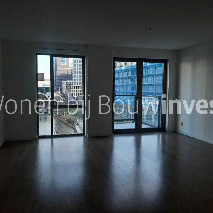 Appartement Residentieplein, 's-Hertogenbosch - À Louer - Foto 1