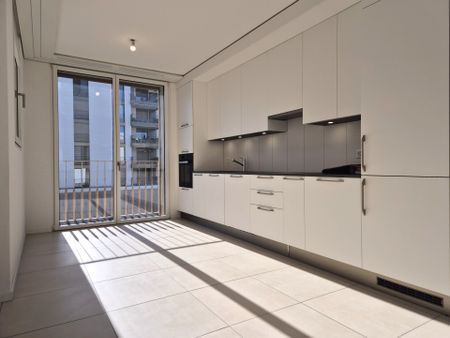 Berges 2 – Appartement 3.5 pièces au 2ème étage - Photo 3