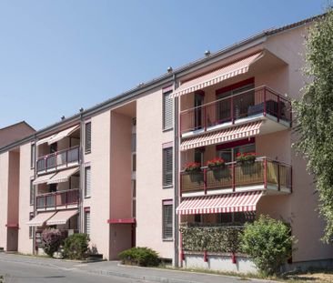 Appartement « subventionné » de 5.5 pièces au 1er étage - Photo 6