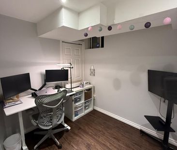 For Lease - 2362 Proudfoot Trail Unit# Bsmt, Oakville, Ontario - Photo 4