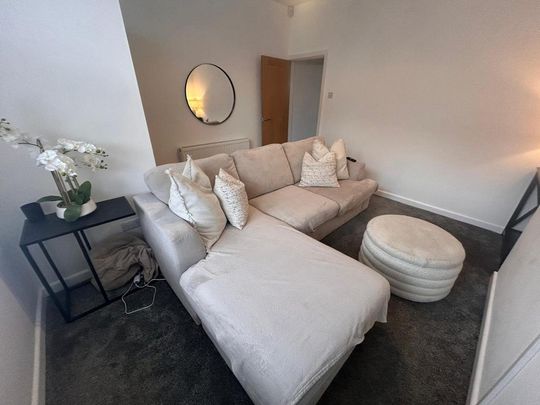 2 bedroom house to rent - Photo 1