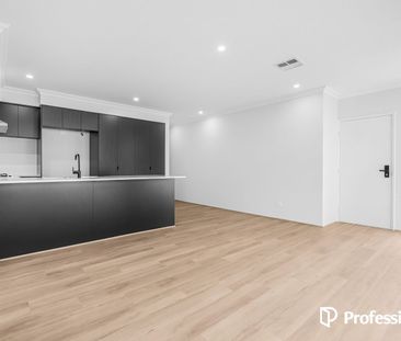Brand New 4 x 2 Rear Villa - Photo 5