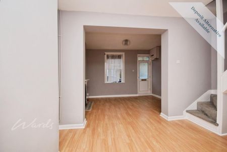 2 bedroom terraced house to rent - Photo 3