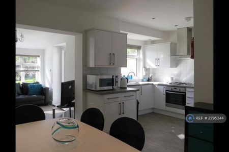 1 bedroom in a house share to rent - Photo 4