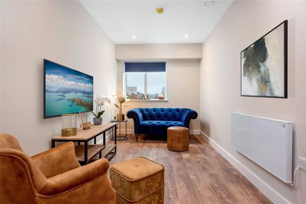 1 bedroom apartment to rent - Photo 1