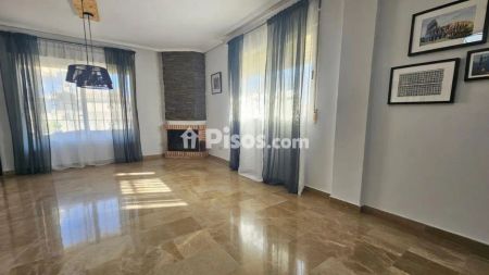 Chalet en alquiler en los Olivos - Photo 4