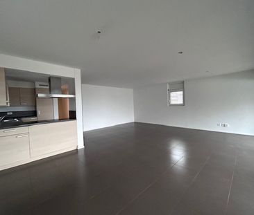 4.5 Zimmer, 116 m², 4. Stock - Photo 1