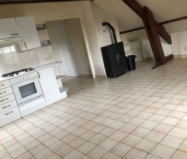 Appartement T3 Viviers-du-Lac à louer - Photo 1