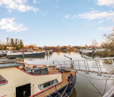 1 bedroom ground floor flat to rent - Photo 4