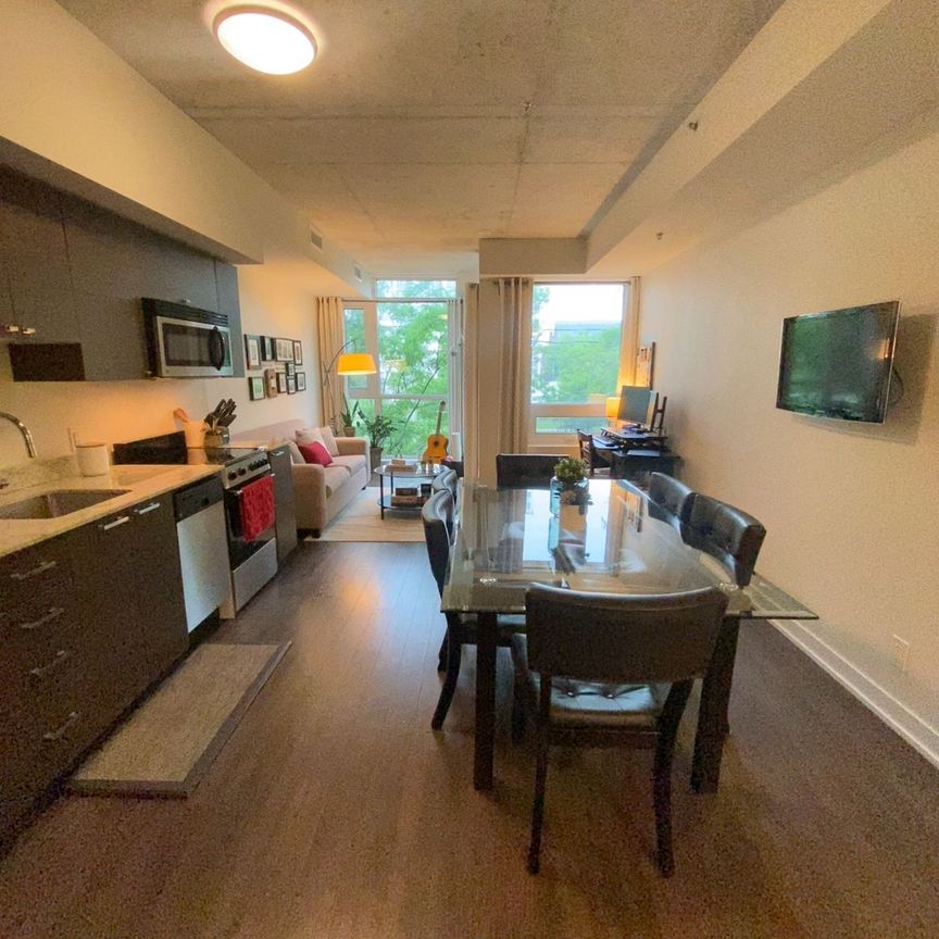 707 Lofts , #211 - Photo 1