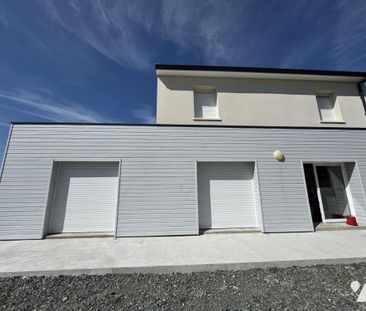 CHAMBRE MEUBLE ANGERS - Photo 1