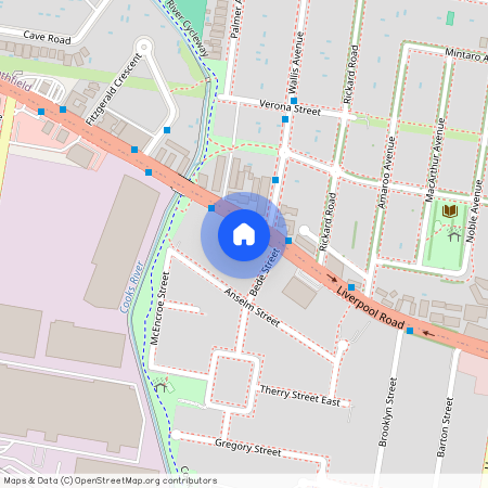 24/560-570 Liverpool Rd, 2136, Strathfield South