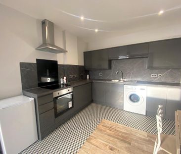 1 bedroom flat to rent - Photo 3