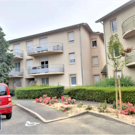Appartement à louer 2 pièces 53.75m² - Photo 4