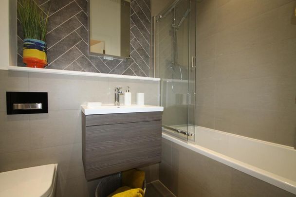 1 bedroom apartment to rent - Photo 1