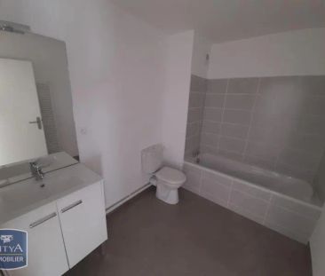 Appartement à louer 2 pièces 41.49m² - Photo 4