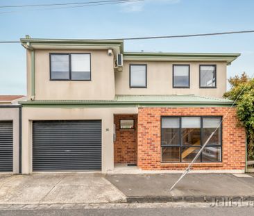 36 George Street, Brunswick - Photo 1