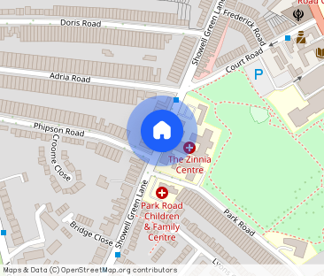Showell Green Lane, BIRMINGHAM - Photo 1