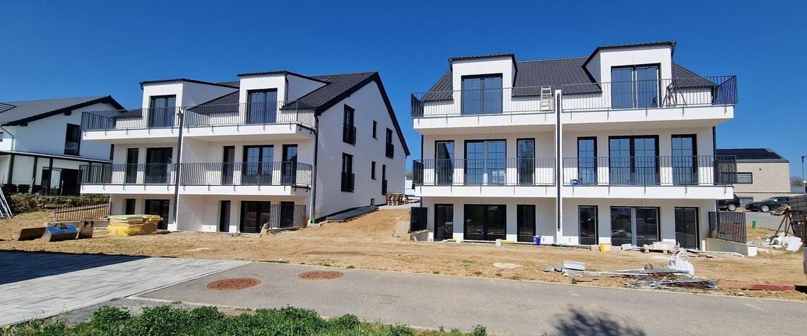 Großzügiger Wohnbereich - Photo 1