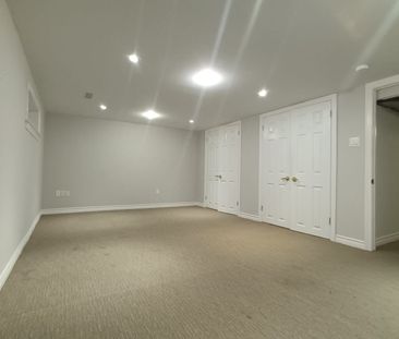 For Lease - 80 Binswood Avenue Unit# Basement, Toronto, Ontario - Photo 4