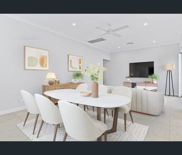 Luxurious Family Living in Wilton! - Photo 1