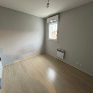Location Appartement 2 pièces 26m² TOURS 37000 - Photo 2