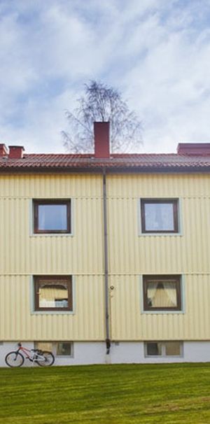 Ulvens Gata 10 A, Borås - Foto 1