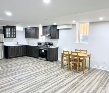 For Lease - 15171 Danby Road Unit# Basement, Halton Hills, Ontario - Photo 4