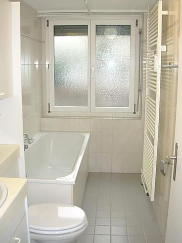 3 Zimmer, 60 m², 1. Stock - Foto 3