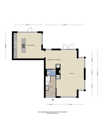 Maluslaan 16 - Photo 3