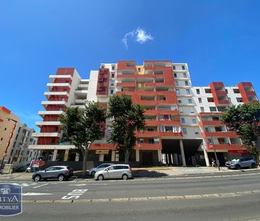 Location Appartement 3 pièces 57m² STE CLOTILDE 97490 - Photo 2