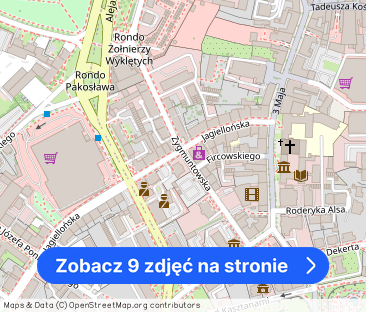 3 pokojowe mieszkanie / Zygmuntowska - Zdjęcie 1