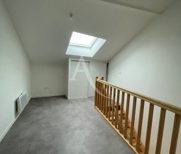 Location Appartement 2 pièces 44m² - Photo 4