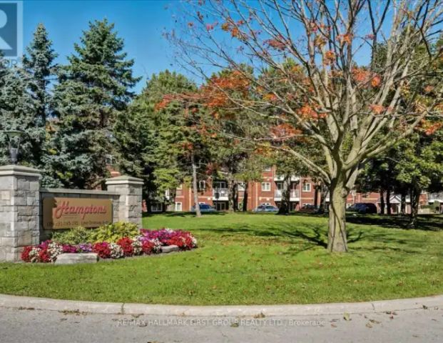 419 - 189 LAKE DRIVEWAY W | 419 - 189 LAKE DRIVEWAY W, Ajax - Photo 1