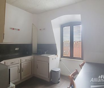 Location Appartement 2 pièces 35m² MONTBELIARD 25200 - Photo 6