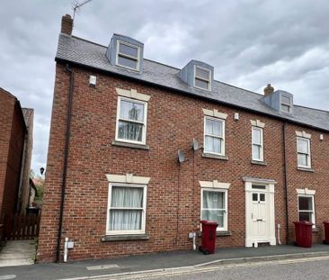 The Heights, Barton Lane, Barrow-Upon-Humber - Photo 5
