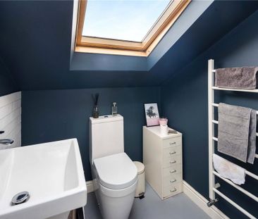 4 bedroom terraced house to rent - Photo 6