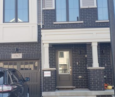 For Lease - 170 Attwater Drive Unit# 7, Cambridge, Ontario - Photo 2