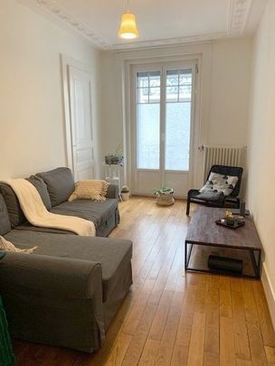 2 Zimmer, 51 m², 1. Stock - Photo 1