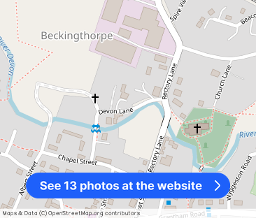 Devon Lane, Bottesford - Photo 1