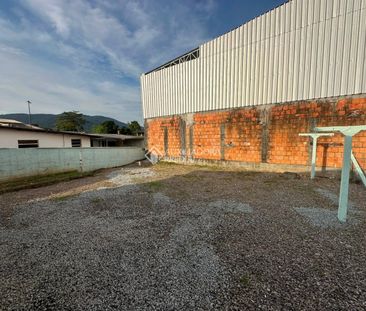 Casa com 2 quartos e 70m² para alugar em Sul Do Rio, Santo Amaro da... - Foto 1