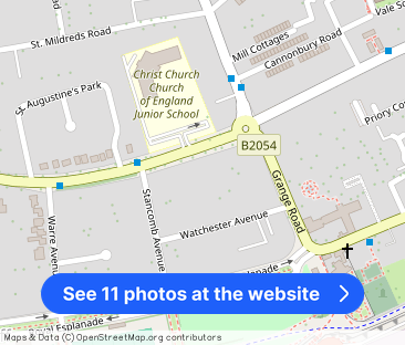 Ramsgate, Ramsgate, CT11 - Photo 1