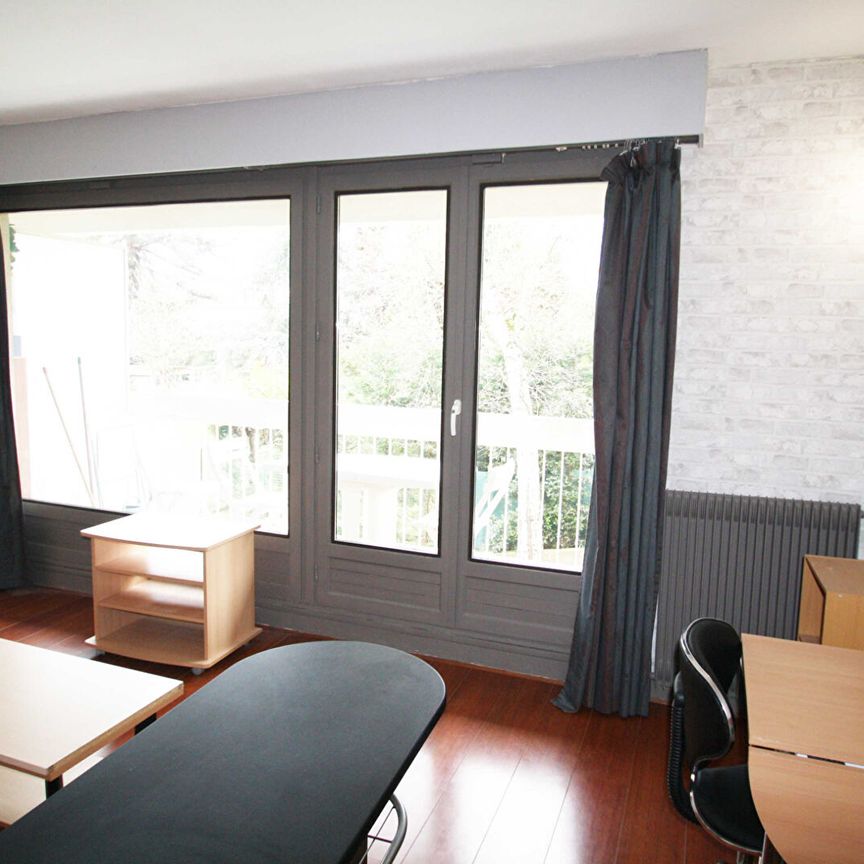 Studio - Bas de Chatou- proche RER A - Photo 1