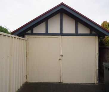 Character Maisonette - Blue Chip Beachside Location (Possible 3rd B... - Photo 4